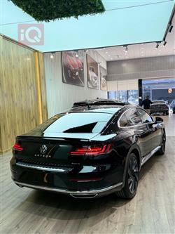 فولكسفاغن أرتيون